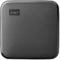 WESTERN DIGITAL 外付けSSD 1TB WDBAYN0010BBK Amazon.com: Western Digital 1TB Elements SE - Portable SSD